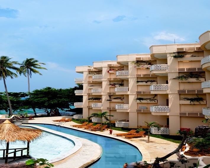 Hawaii Resort Family Suites