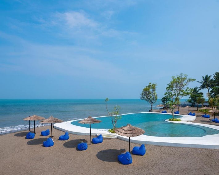 Novus Jiva Villa Resort And Spa Anyer
