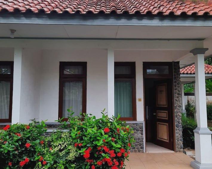 Resort Prima Anyer