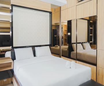 Scientia Residence