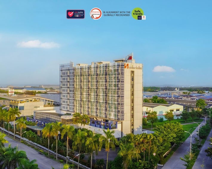 Swiss-Belinn Modern Cikande