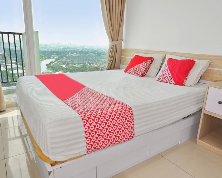 OYO 93432 Tree Room Hotel