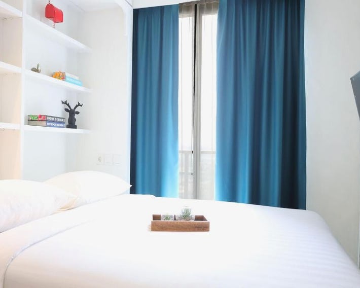 MORITZ INN BSD TANGERANG