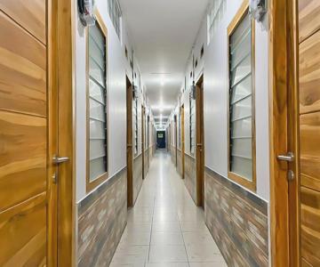 KBR Home By OYO