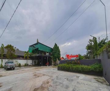 Wisma Malawen by OYO Rooms