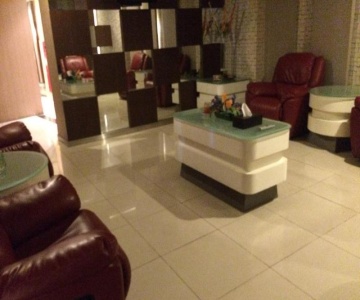 Blue Atlantic International Hotel