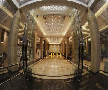 Pyramid Suites
