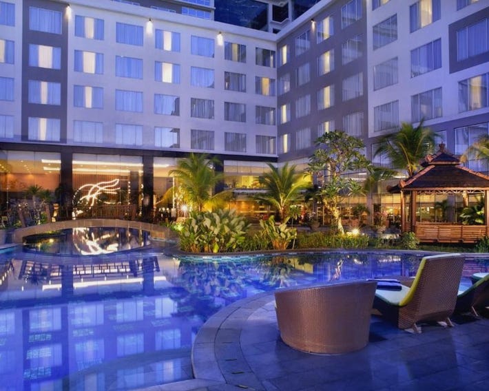 FUGO Hotel Banjarmasin