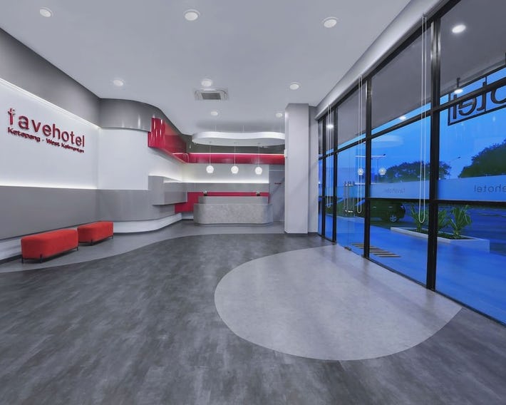 favehotel Ketapang