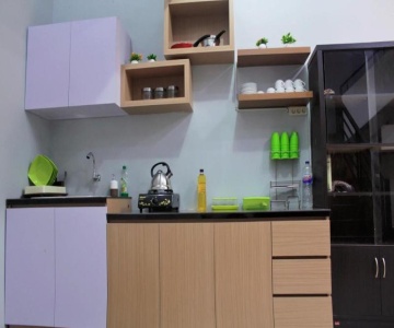 Mitra House Pontianak