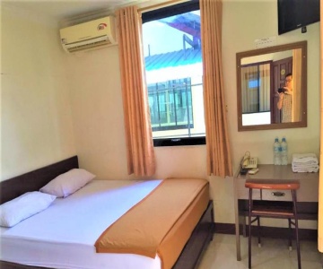 Aroma Inn