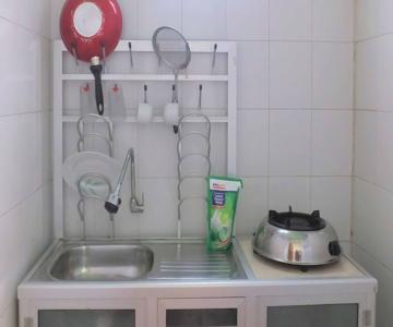 KoolKost Syariah @ Komplek Kost Dempo