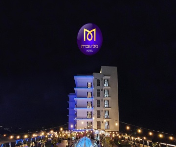 Maestro Hotel
