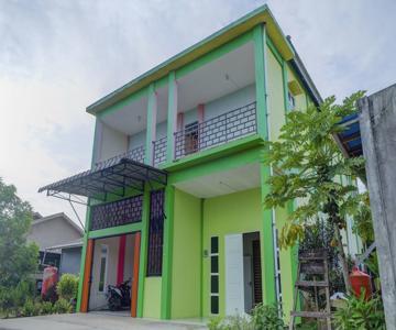 Durian Homestay by Oyo Rooms