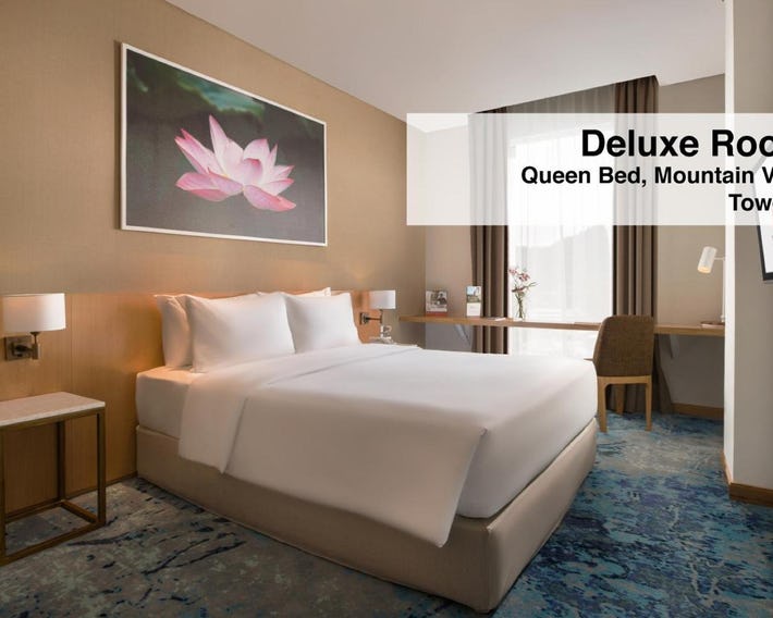 Swiss-Belinn Singkawang