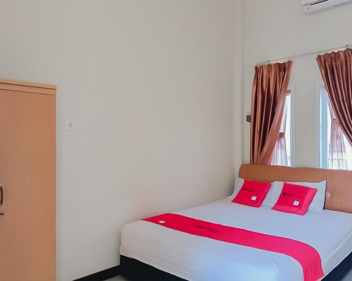 RedDoorz At Pelangi Guest House