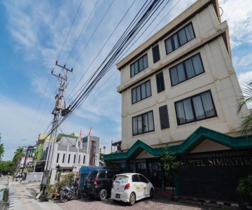 Hotel Simpatik