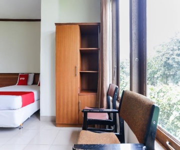 Delima Guest House Syariah Dekat Taman Samarendah by OYO Rooms