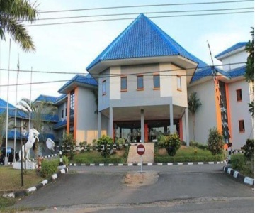 Grand Elty Singgasana