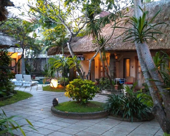 Villa Puri Ayu