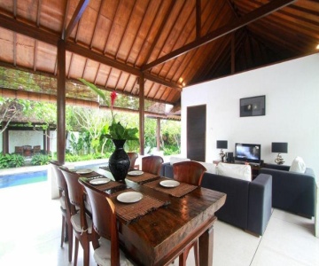 Mai Mesaree Villa
