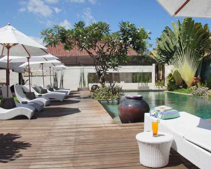 Katala Suites and Villas
