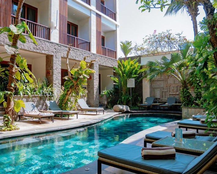 Akana Boutique Hotel