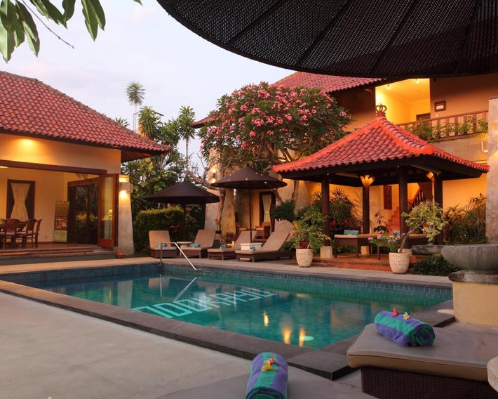 Pondok Ayu