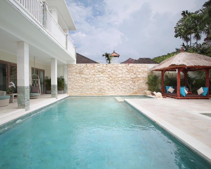 Villa Tarku