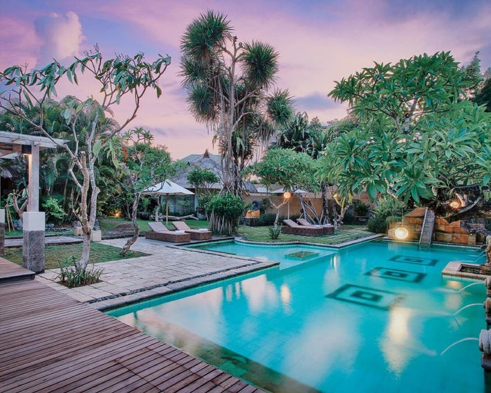 Visakha Sanur by Puri Signatures