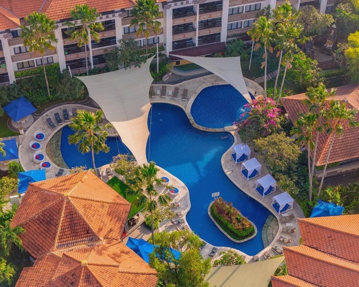 Prime Plaza Suites Sanur - Bali