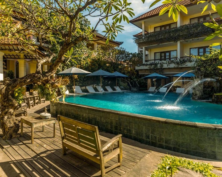 Sri Phala Resort & Villa