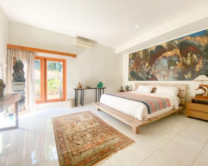 Villa Orchid