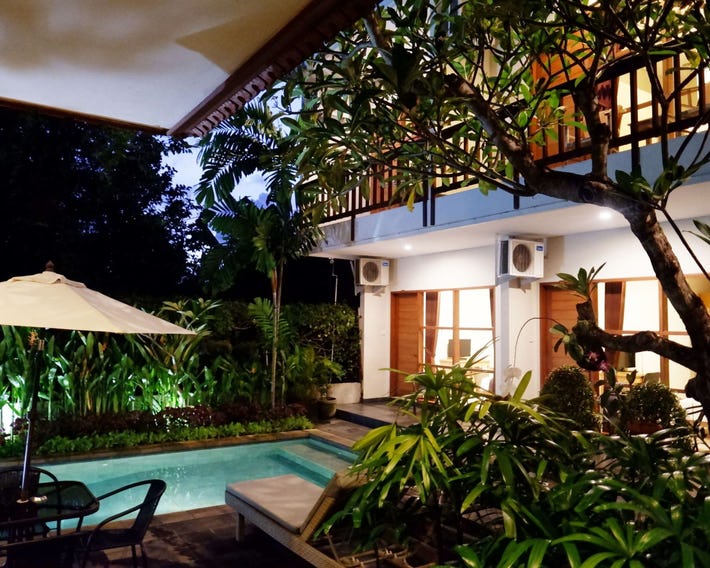 Abyan Guest House