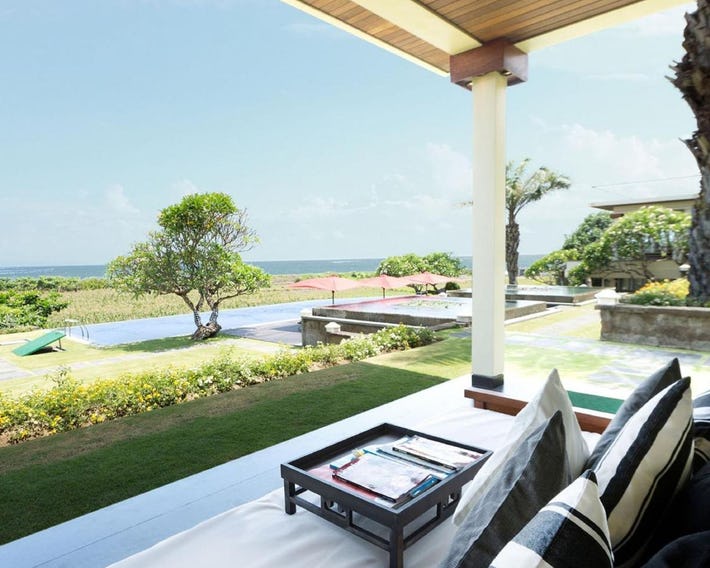 Sanur Residence