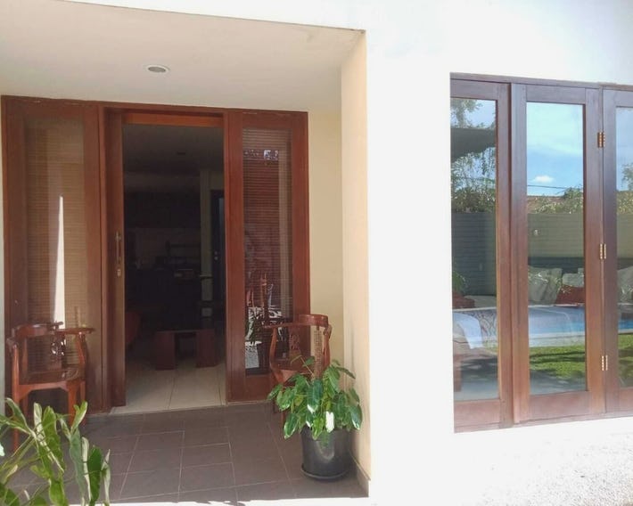 Sekuta Condo Suites