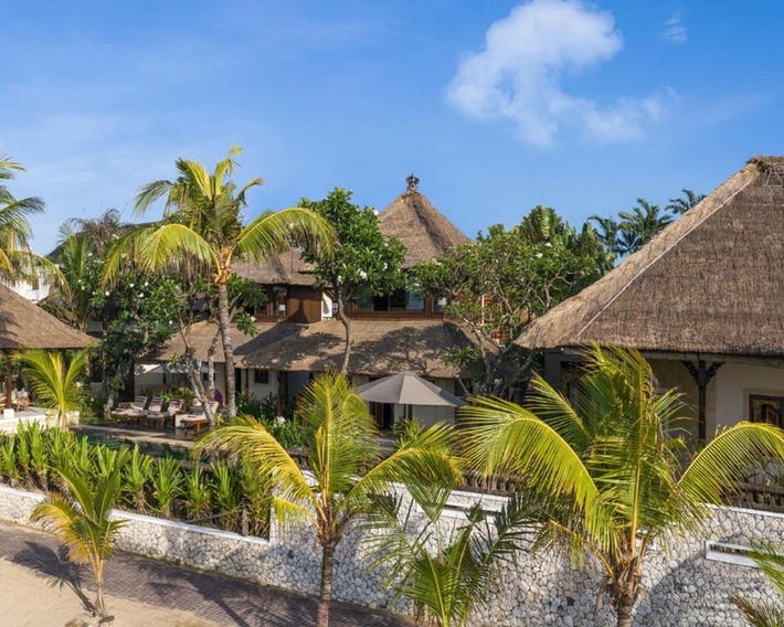 Villa Cemara An Elite Haven