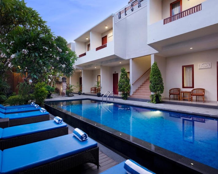 Nesa Sanur Bali