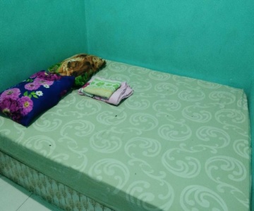 Express O 91281 Guest House Indah Jaya