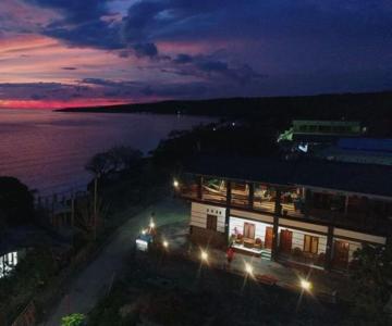 Hotel Bira Panda Beach 2