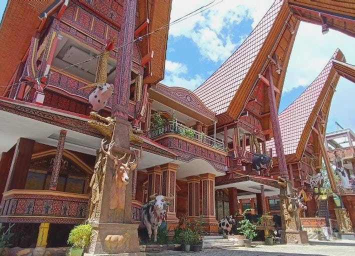 Hotel Lallangan