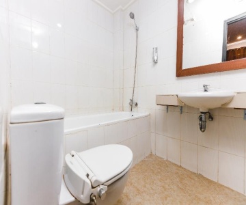 Hotel Charisma Marine by OYO Rooms