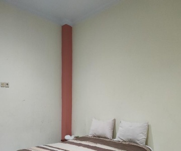 Danty Guest House By Oyo Room