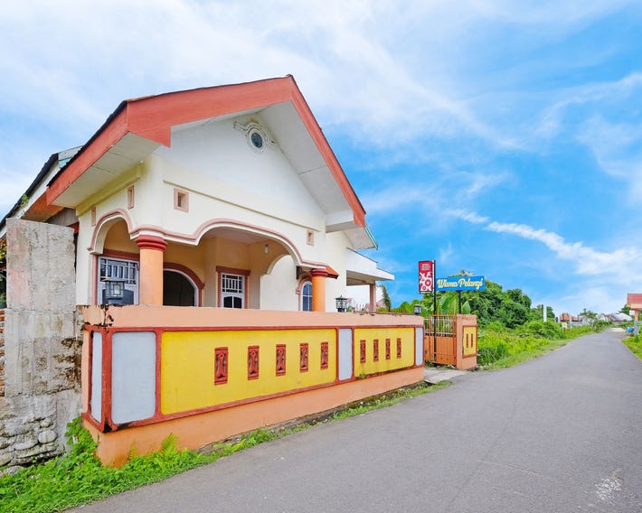 Wisma Pelangi Palopo by Oyo