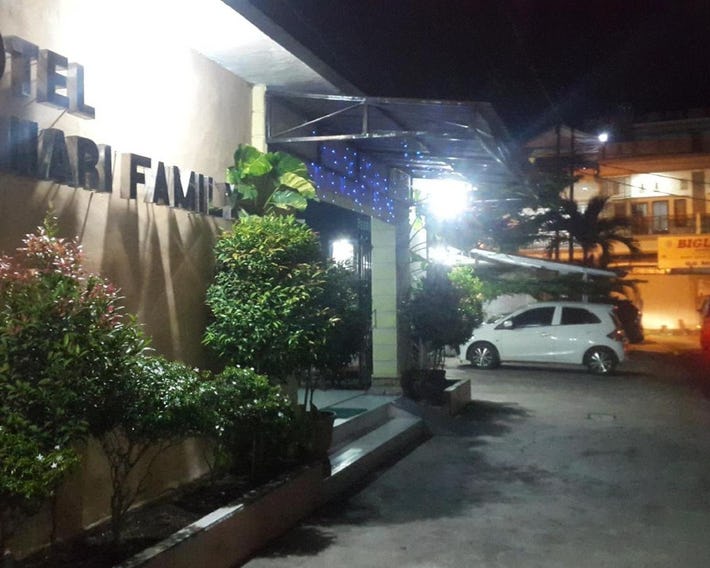 Bahari Family Hotel