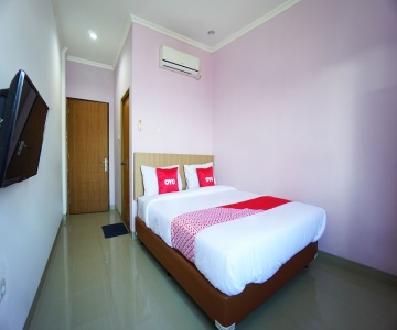 Mahera Guest House by OYO