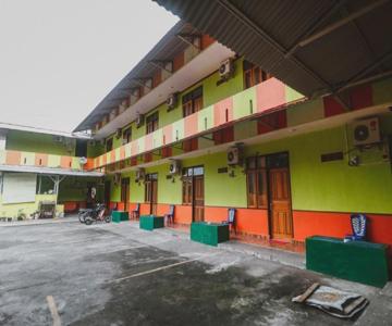 RedDoorz at Malalayang Manado