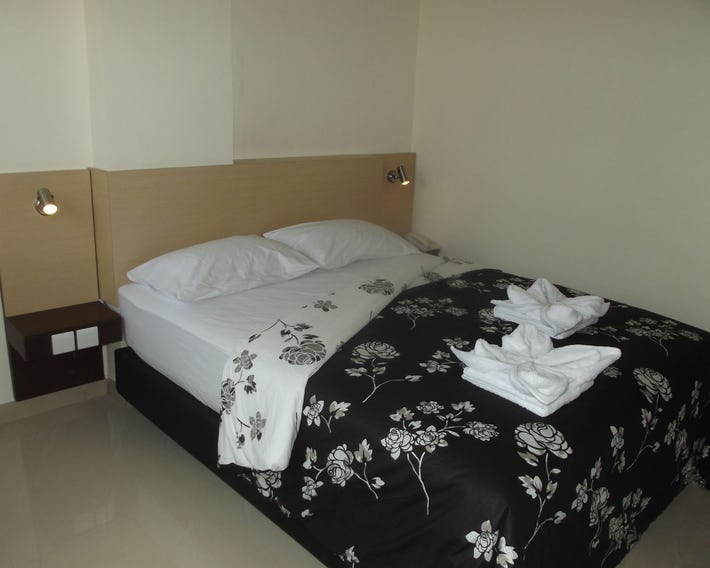 Manado Inn