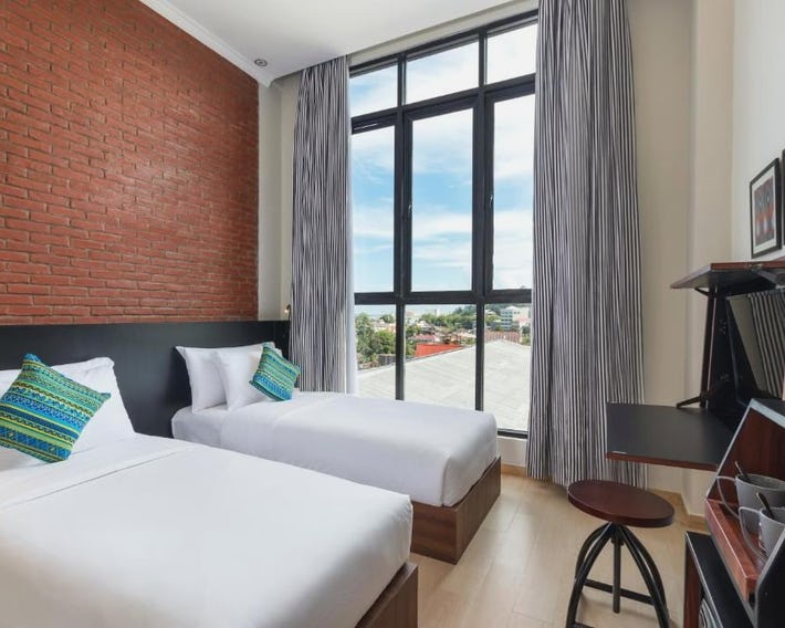 S Loft Manado