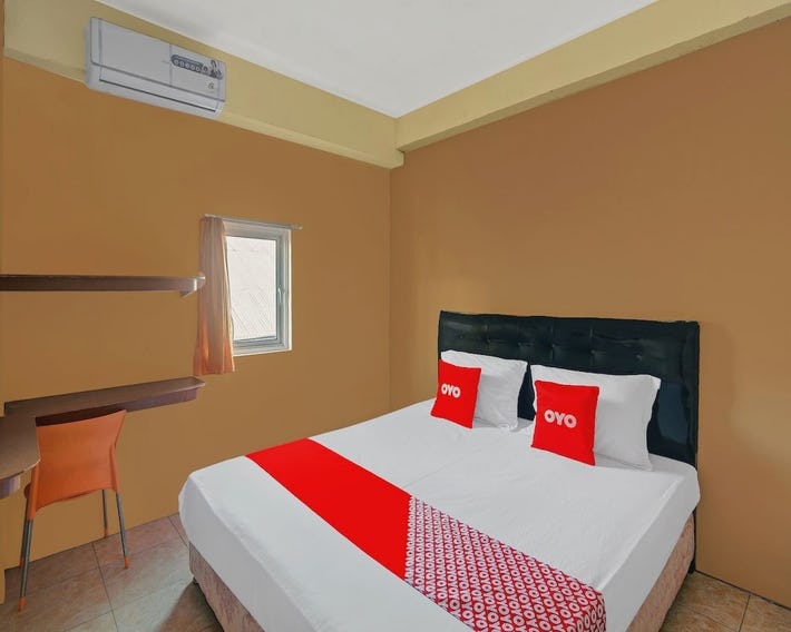Hotel Fortune by OYO Rooms